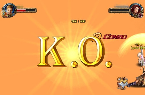 高手怎么玩 65手游《全民骑战》街头王者战出来