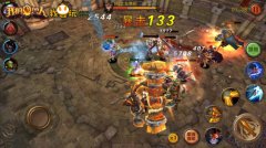 51wan《我的兽人》新副本!时光洞窟神秘开放