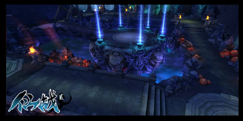 仙侠手游典范《仙战贰》二测完美收官