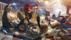 主要看技巧 65手游《全民骑战》打怪姿势很重要