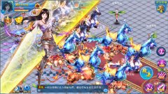 圣诞快到了 《上古诛仙》还会远吗？