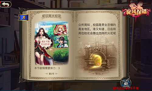 不怕查水表 《旋风保镖》带你成为后宫王