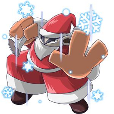 《口袋妖怪复刻》玩家热爱的强力闪光精灵