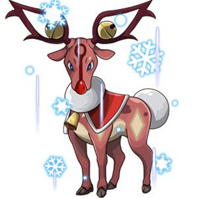 《口袋妖怪复刻》玩家热爱的强力闪光精灵