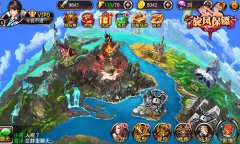 年末揭新篇 《旋风保镖》亮点全解析