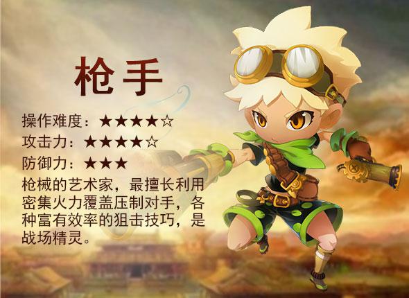 《梦幻仙境》职业详解,什么职业最厉害分析