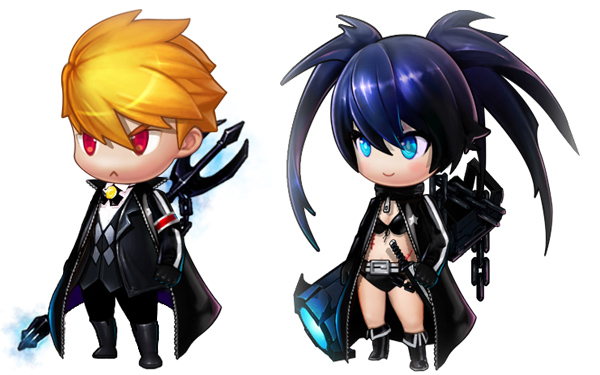 《希望之光》人气时装穿出女神范儿