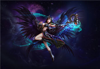 暴力美学《超级兵王》1月8号封测