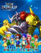 谁是被选中的孩子《超级数码暴龙》今日UC独家删