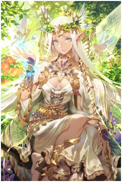 《魔卡领域》祖林阵营介绍 操控魔法的古老种族