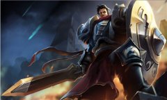 《英雄万岁》特色英雄“兵王”解析