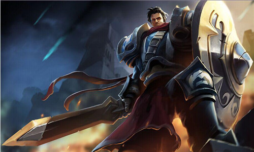 《英雄万岁》特色英雄“兵王”解析