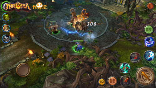 51wan《我的兽人》寻宝战!盘点最具挑战玩法