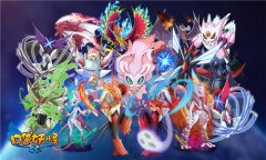 《口袋妖怪复刻》mega超进化精灵一览