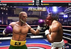 致敬经典，《真实拳击》街机模式新体验！