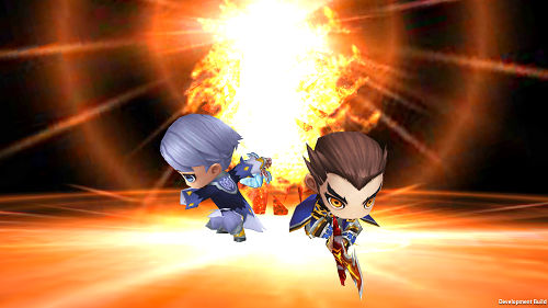 幕后视频曝光!《霸王的大陆》最真实美女