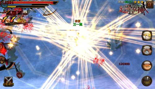 51wan《超杀女神》今日安卓删档测试!性感ARPG贺岁