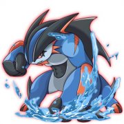 《口袋妖怪复刻》公测在即 更多全新MEGA精灵曝