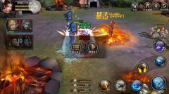 《关云长》手游副本指南 第十一章战役1通关攻略