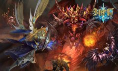  穿越最高幻想 《永恒之源》iOS正版22日上线 