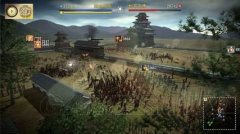 《信长之野望战国立志传》内政及合战系统介绍