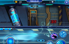 《雏蜂之尖兵少女》白桦角色详解 技能玩法技巧