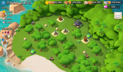  3.25《海岛奇兵》胖妹撸博士通关攻略 