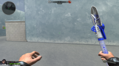  逆战青花铲怎么得 逆战青花铲获取攻略 