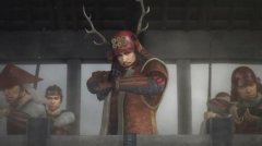  《信长之野望创造：战国立志传》道明寺之战普 