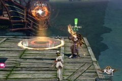 生活就是不停的战斗《天谕》PVP玩法详解