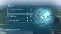 《合金装备5:幻痛》图文全流程攻略