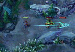 D10双修剑侠叶青峰英雄攻略 玩的就是秒杀