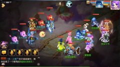 《梦幻西游手游》欢乐盛宴攻略:教你拿到李世