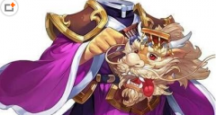 大话西游手游泾河龙王加点技巧 泾河龙王加点推