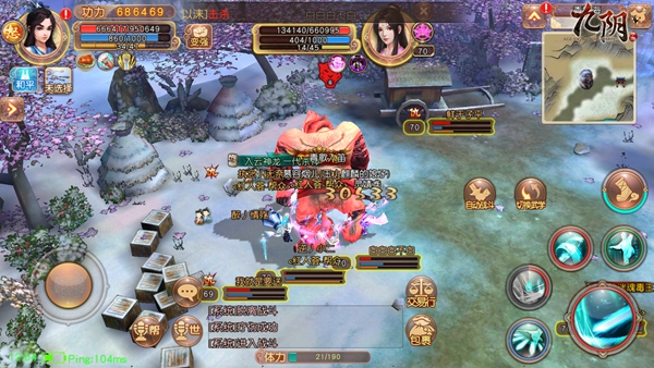 小白变大神 《九阴》唐门从零起步最全攻略（下