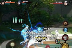 火影忍者手游中忍预选赛怎么打 中忍预选赛攻略