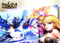  龙之大陆新手怎么玩 新手攻略介绍 