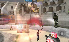 穿越火线枪战王者手雷大乱斗超实用技巧分享 手