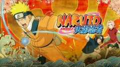 火影忍者手游第五章第五关兄弟之战三星通关攻