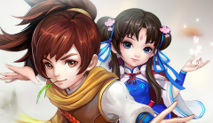 新仙剑奇侠传手游平民阵容攻略