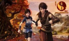 画江湖之灵主手游乐灵姬伙伴怎么搭配 搭配技巧