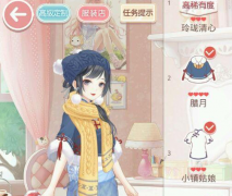 奇迹暖暖特殊通关技巧 6-10不做冬眠过关攻略