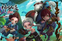  神仙道2016 如何根据龙珠的效果搭配龙珠 