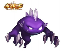 童话大冒险梦魇伙伴能力及技能缘分介绍