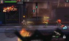 战斗吧剑灵天狼陵第二关怎么过 天狼陵第二关三