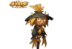 童话大冒险稻草人能力介绍 稻草人伙伴角色