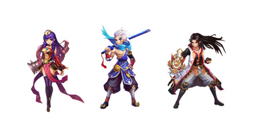 一剑光寒十九州 65手游《冰封之刃》霸气曝光