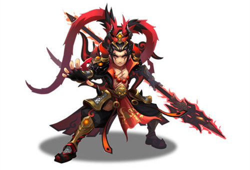 一剑光寒十九州 65手游《冰封之刃》霸气曝光