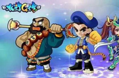 水浒Q传手游职业PK攻略分享 当剑客对战医生