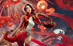  自由之战安妮厉害吗 安妮出装天赋全攻略 